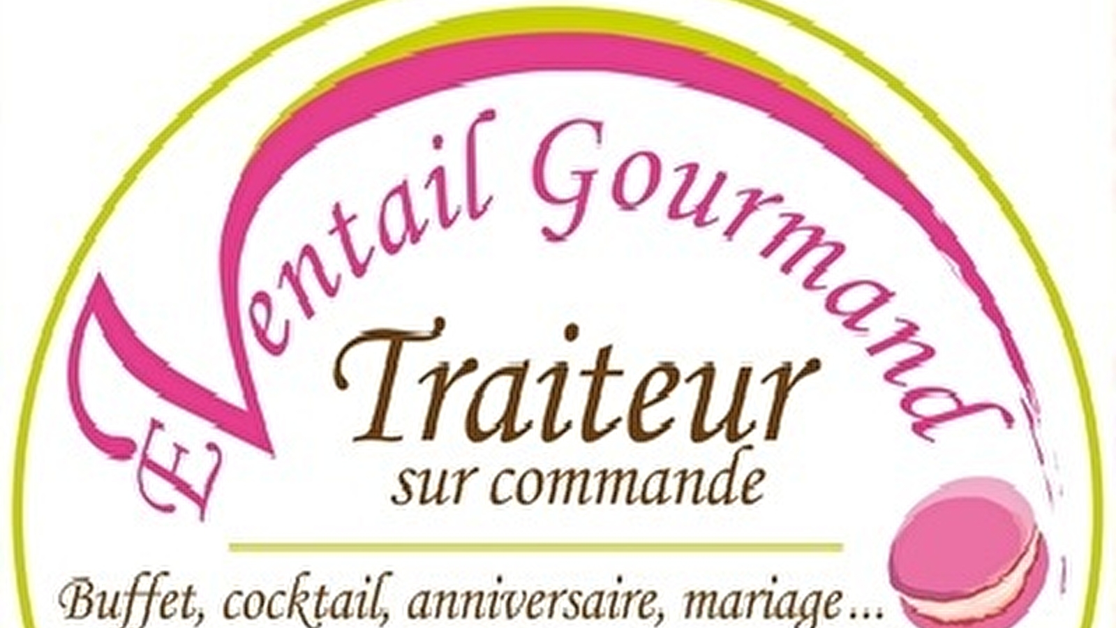 Eventail Gourmand