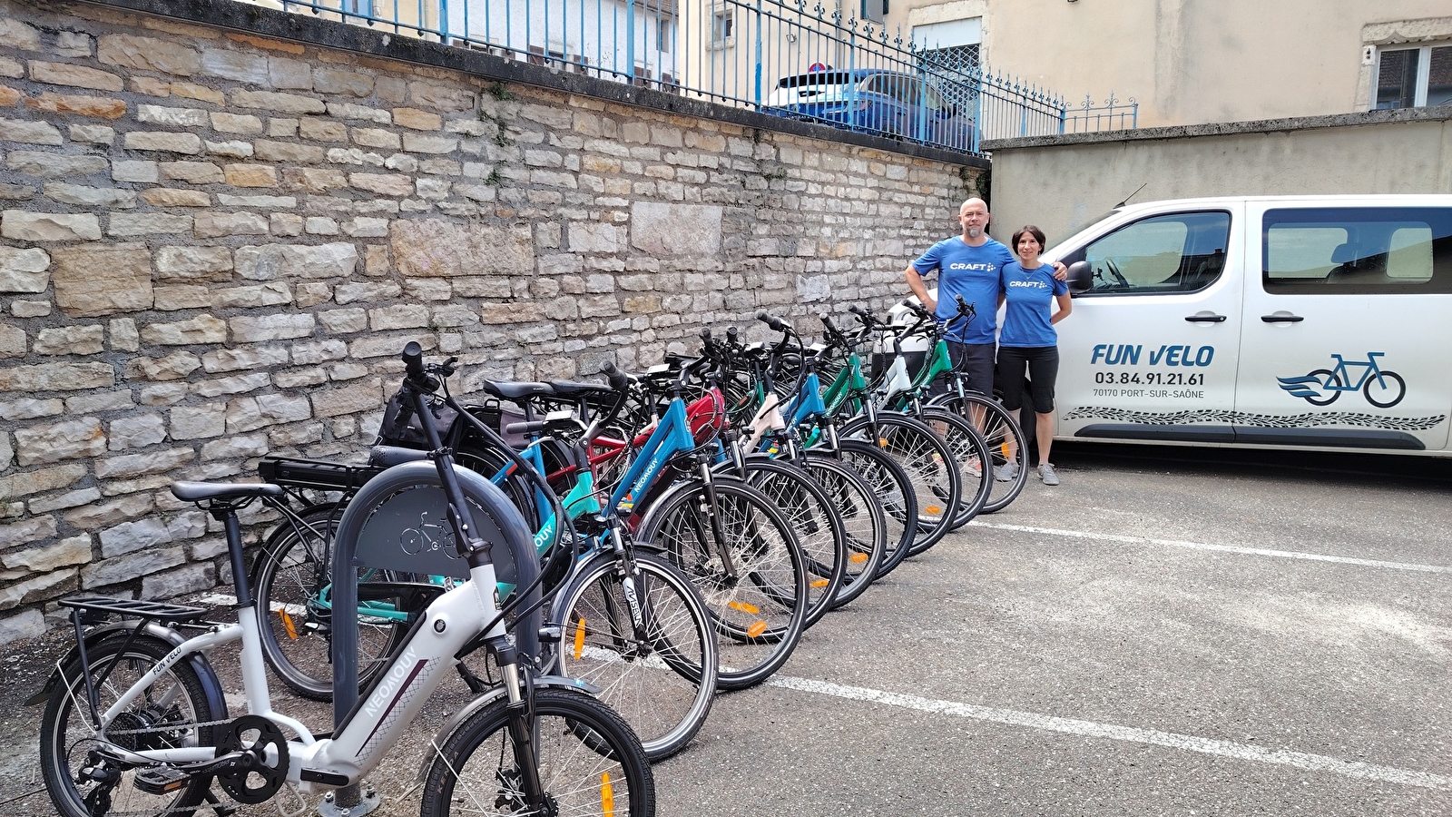 FUN VELO