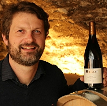Ragot - GIVRY