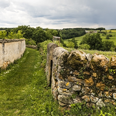 SEMUR-EN-BRIONNAIS