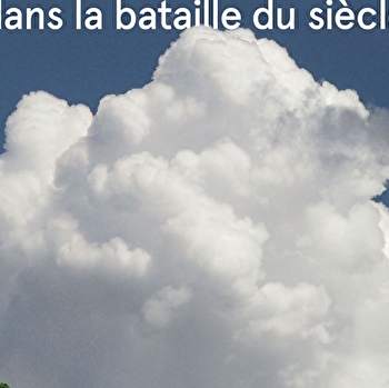 Festival docs en goguette - Jean Jouzel, dans la bataille du siècle - SAINT-MARCELIN-DE-CRAY