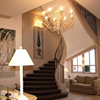 Brit Hôtel Le Bristol - MONTBELIARD