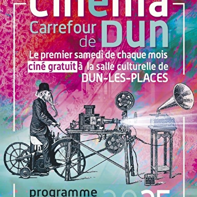Cinéma Carrefour : LA VIE DE MA MÈRE de Julien Carpentier