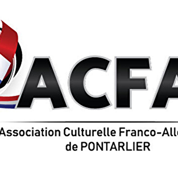Découverte langue et culture allemandes pour les adultes - PONTARLIER