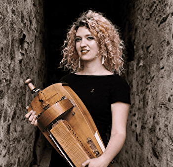 Concert : Eléonore Fourniau 4tet + Edika Gunduz & Dimitar Gougov - NEVERS