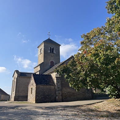 Sur l'Ormeau - La Grand Croix