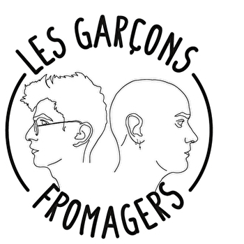 Les Garçons Fromagers - DOLE