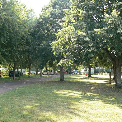 Camping La Clochette