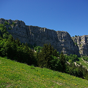 Tour du Mont d'Or - METABIEF
