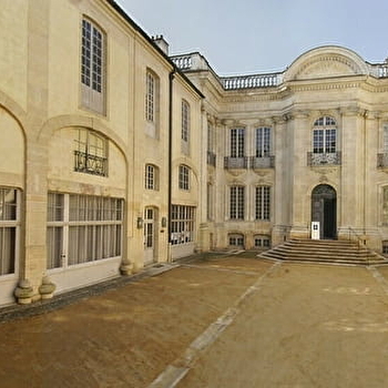 Hôtel Senecé - MACON