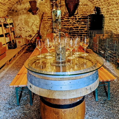 Domaine de Beauregard