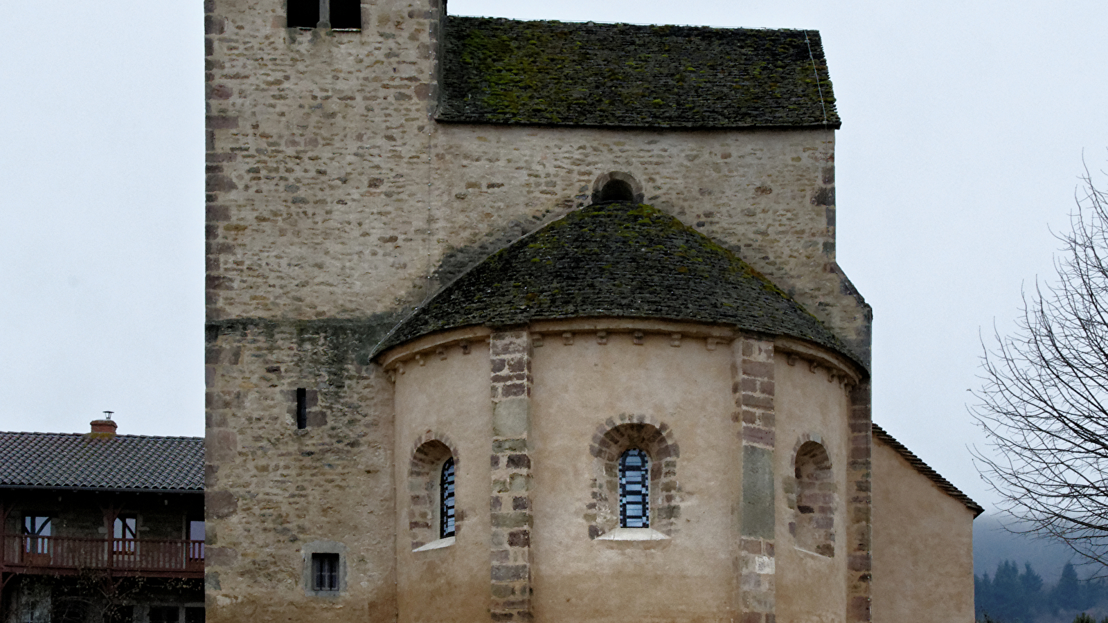 Eglise Saint-Vincent