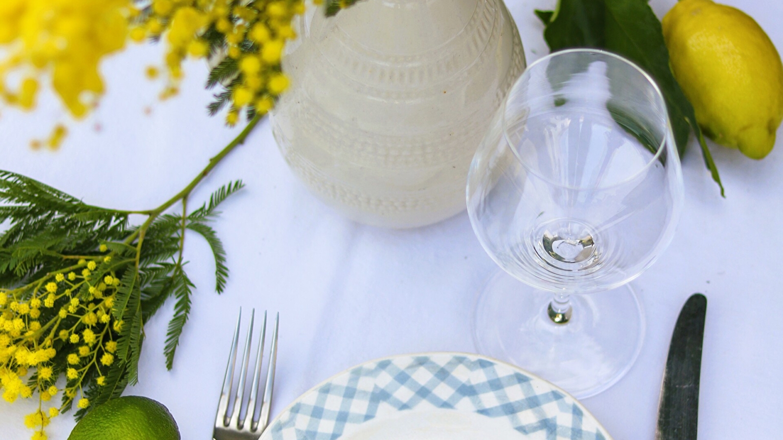 Brocante 100% céramique & arts de la table