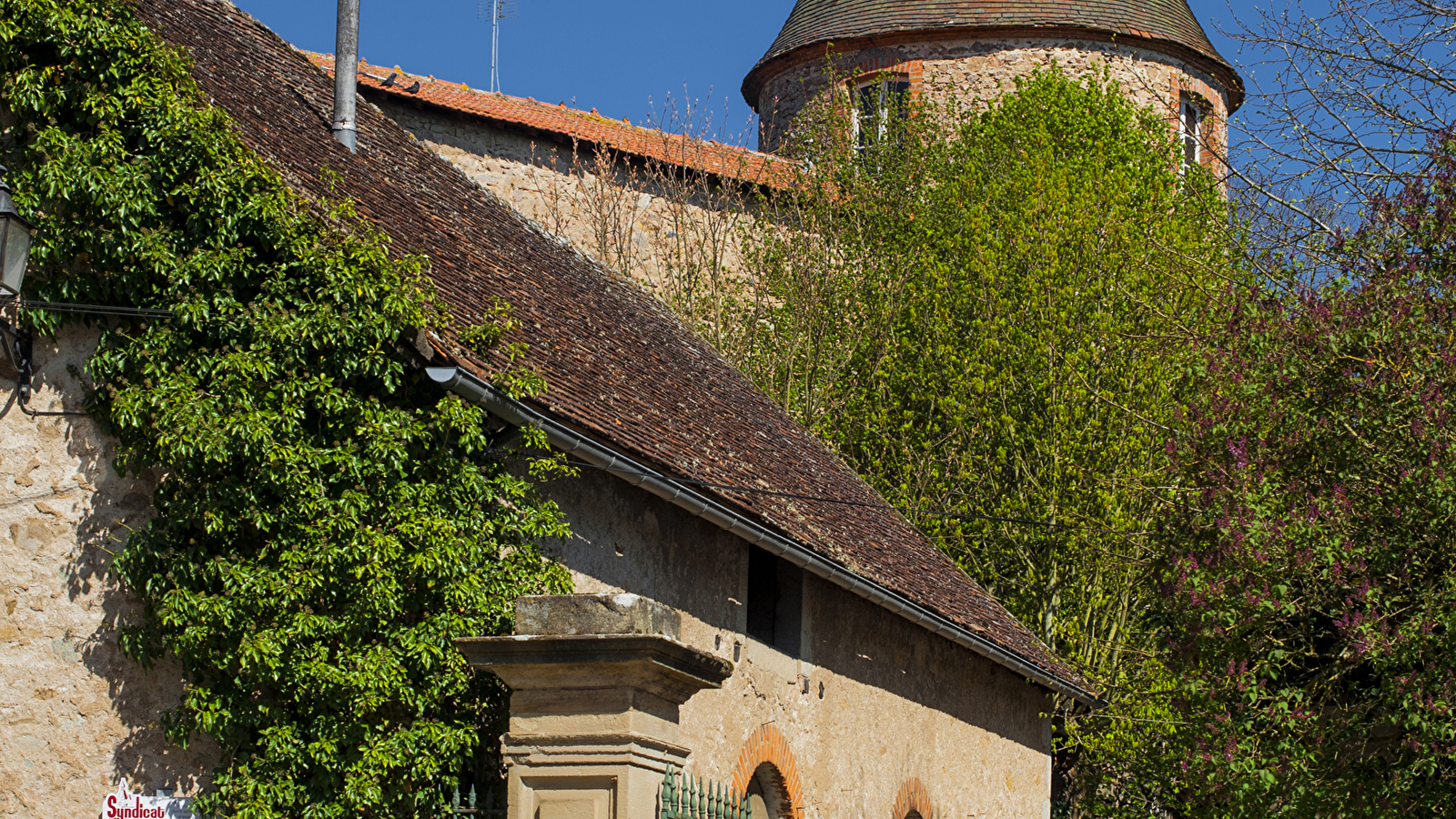 Musée de la Tour des Barons