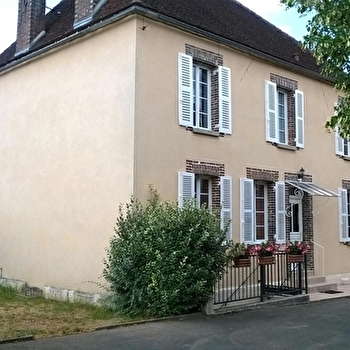 Les Capucines - VILLIERS-VINEUX