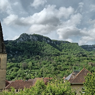 Roche de Hautepierre