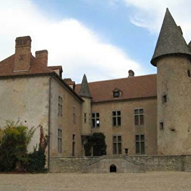 Gites la maison du château 