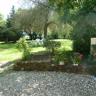 Gîte Le Grand Arbre