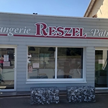 Boulangerie Reszel - FROIDETERRE