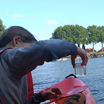 Du kayak à vos papilles ! - HEUILLEY-SUR-SAONE