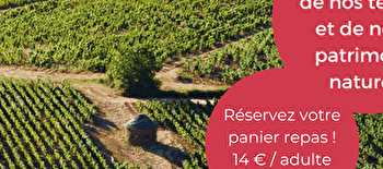 Les balades viticoles en Côte Chalonnaise - BUXY