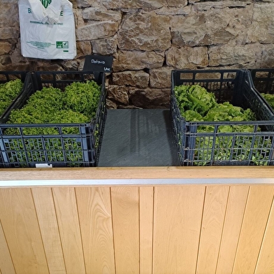 Au Potager des Magny