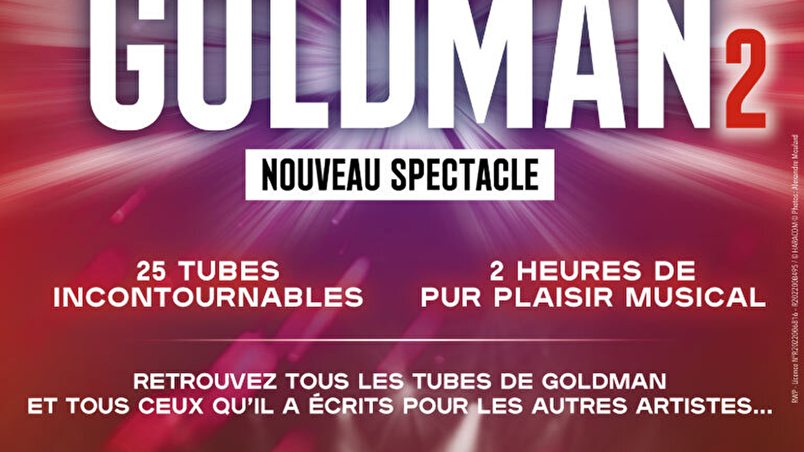 Héritage Goldman 2 - Montbéliard