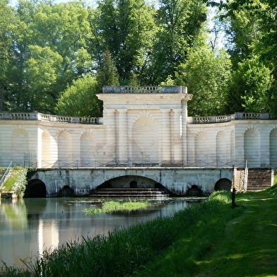 Château de Tanlay