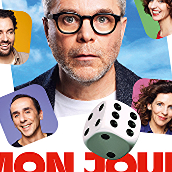 Mon Jour De Chance - CHALON-SUR-SAONE