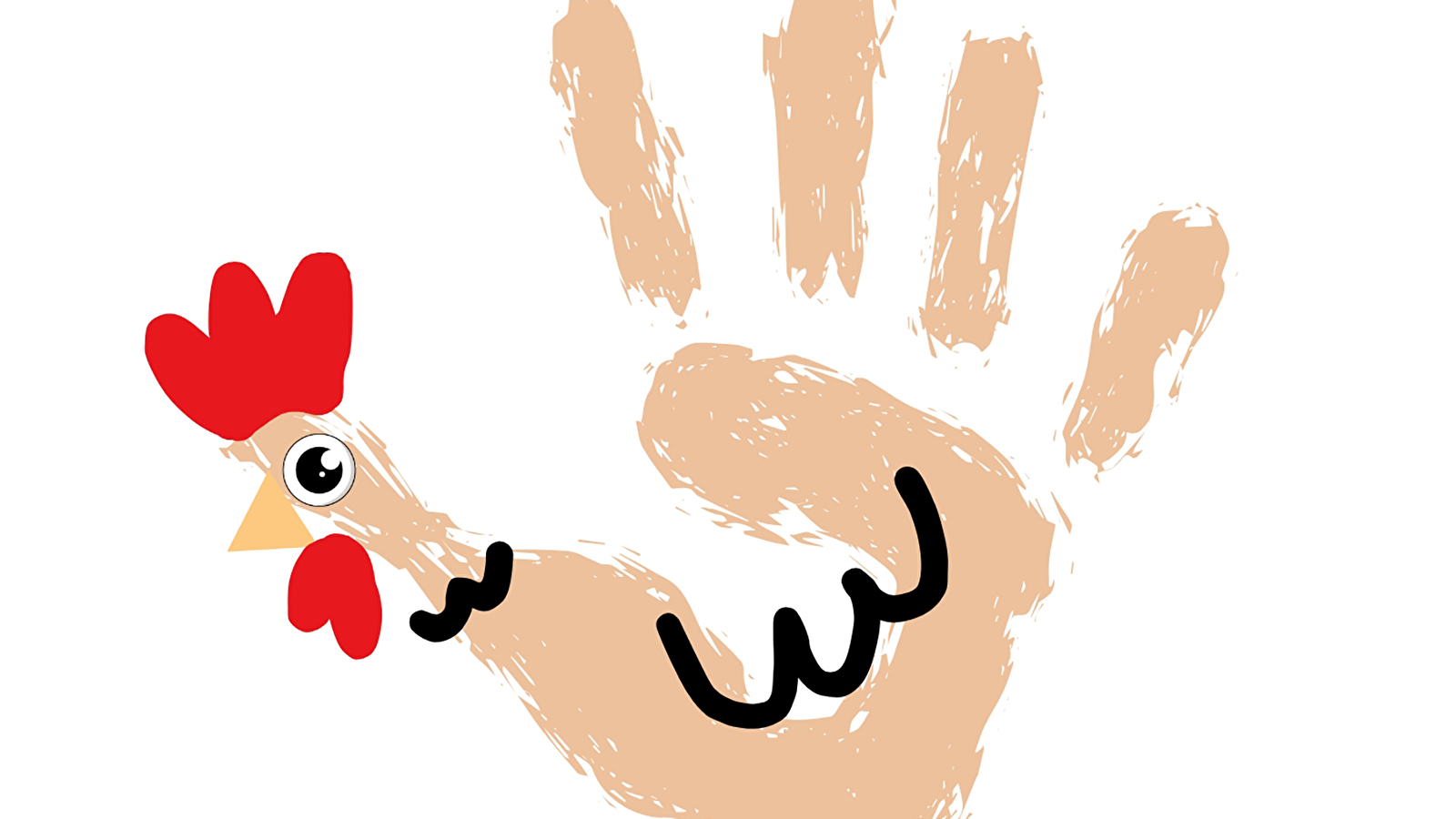 Atelier créatif en famille 'Haut les mains'