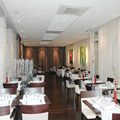 Restaurant des Bains