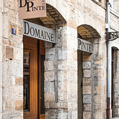 Domaine de la Pinte