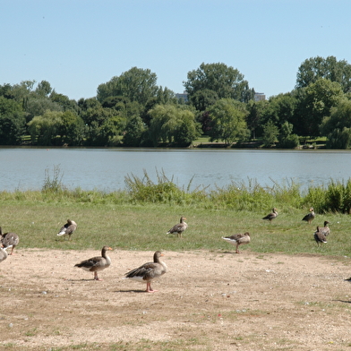 Lac Kir