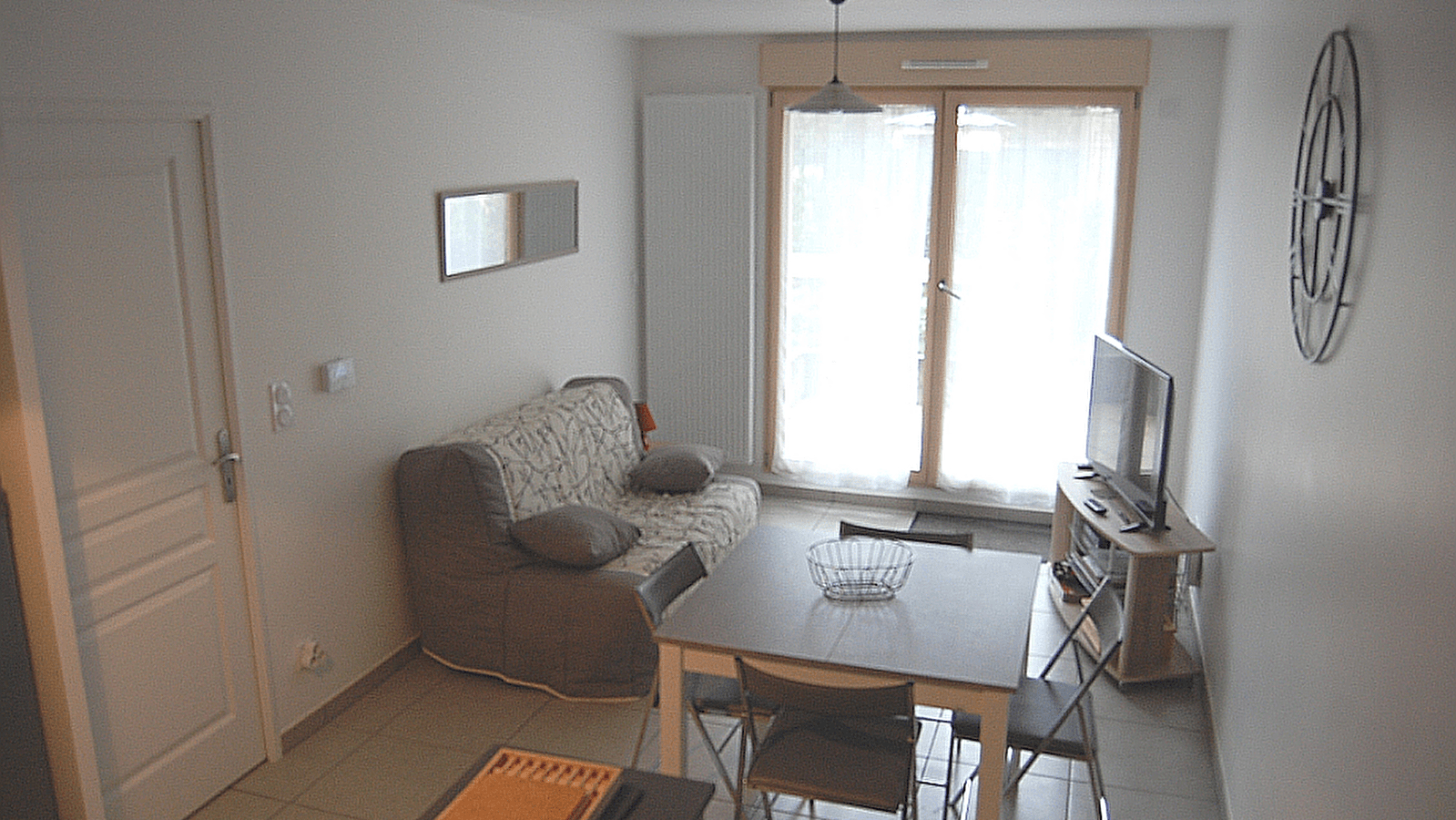 Les Epicéas - Appartement en résidence - R403DER00