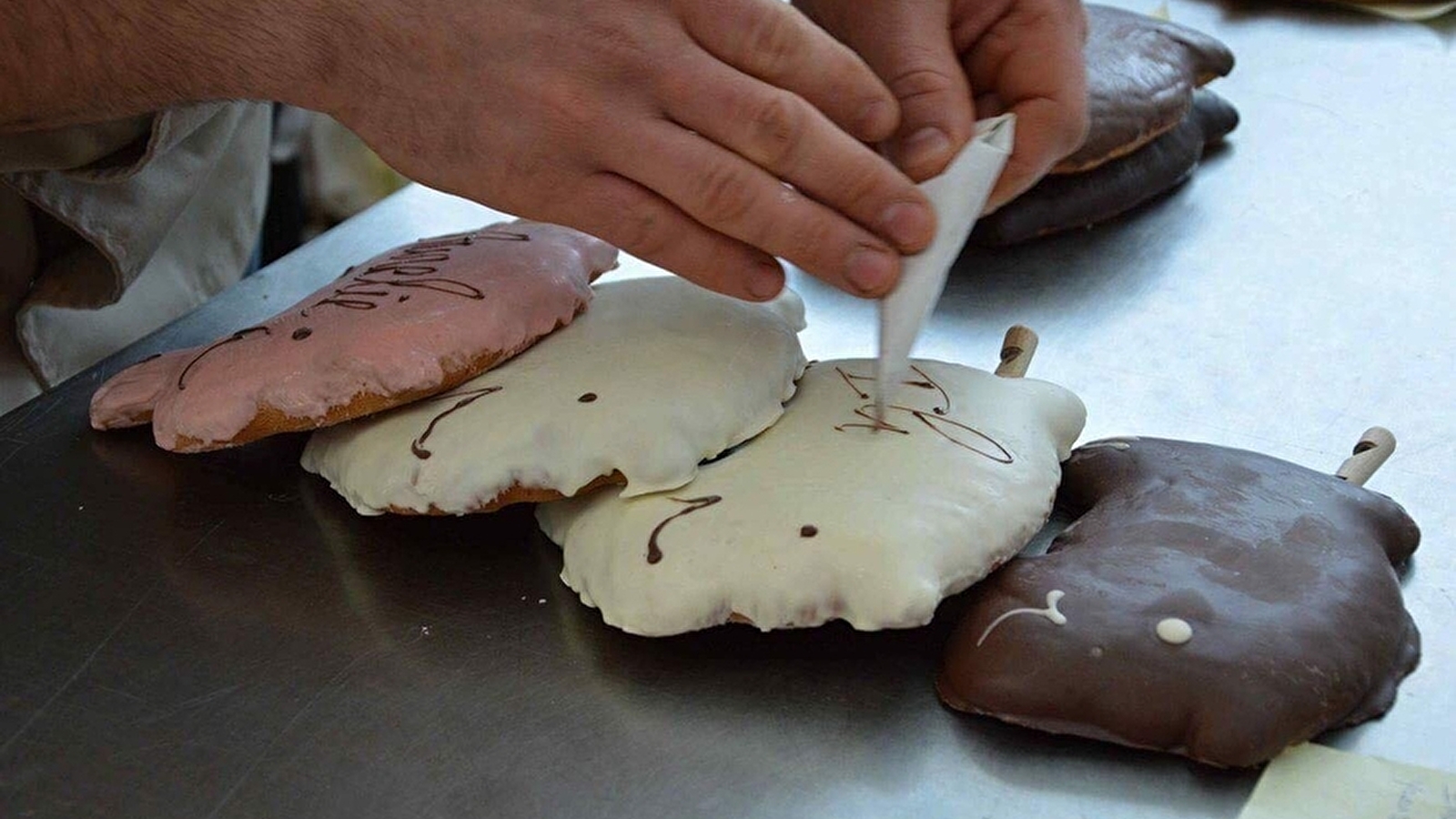 Boulangerie Gardot