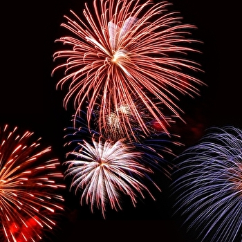 Festivités du 14 juillet - COSNE-COURS-SUR-LOIRE