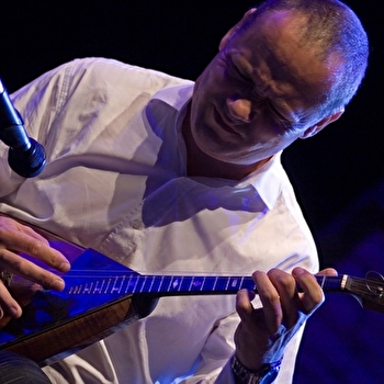 Concert_Kedroff Balalaïka Trio - TOURNUS