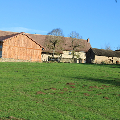 La viande à Billoux