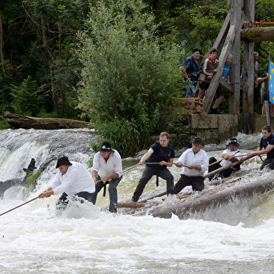 Le R'paire des Radeliers