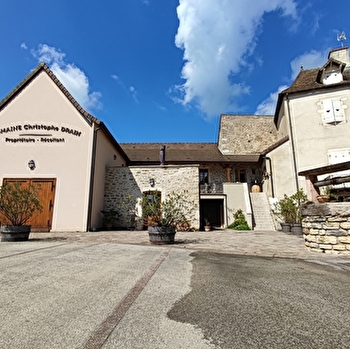 Domaine Drain - JAMBLES