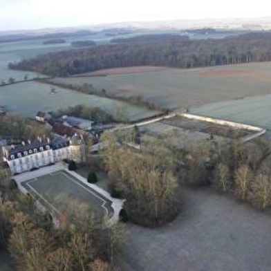 Château des Barres