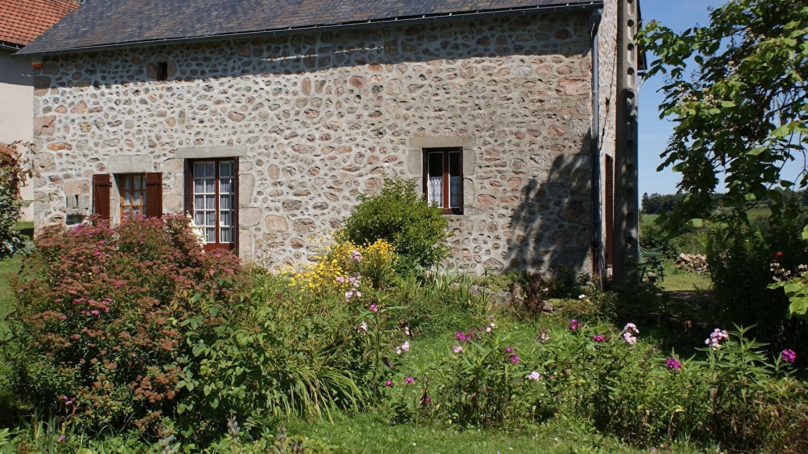 Gîte Sylvie 