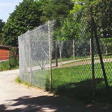 Parc des Argentières