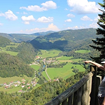 Saussis - SAINT-HIPPOLYTE