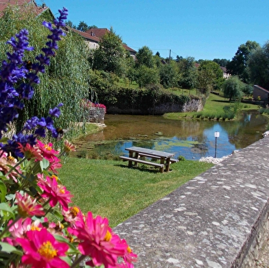 Château de Filain