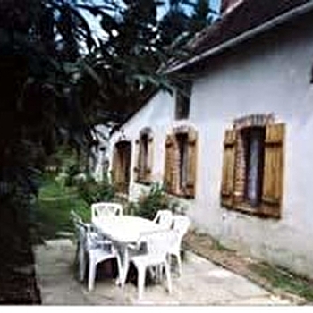 Chez Angèle -