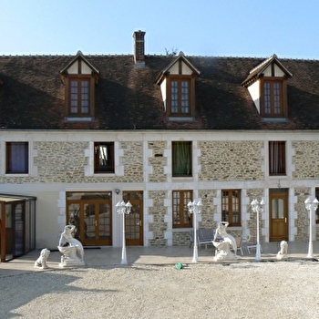 Le Manoir des Chapelles - VENOY