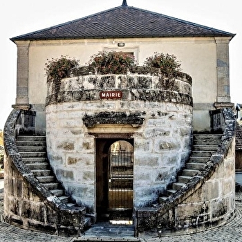 Chemin des Epesses - GENNES