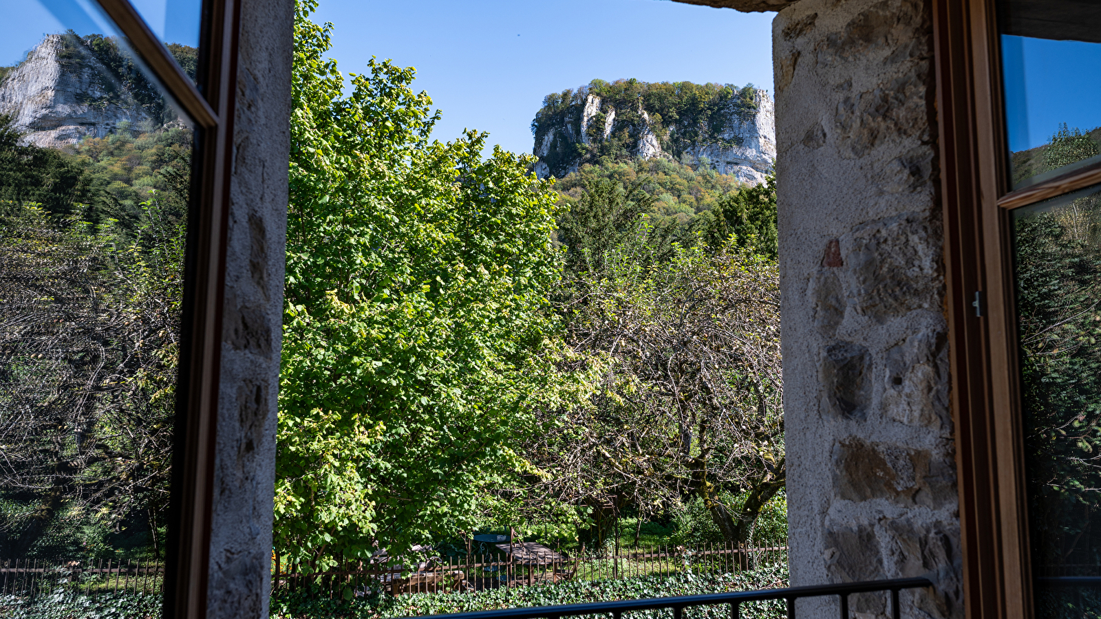 Le Gîte du Relais