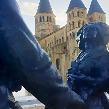 Cérémonie - PARAY-LE-MONIAL